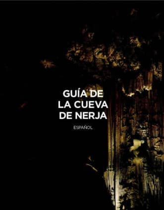 Guía de la cueva de Nerja