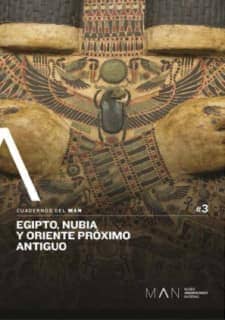 Egipto, Nubia y Oriente Próximo Antiguo