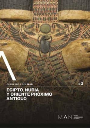 Egipto, Nubia y Oriente Próximo Antiguo