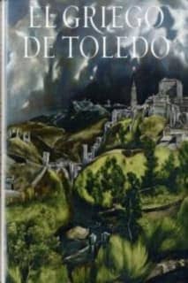 EL GRIEGO DE TOLEDO