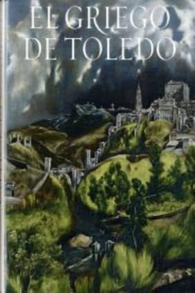 EL GRIEGO DE TOLEDO
