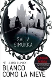 Me llamo Lumikki 2: Blanco como la nieve