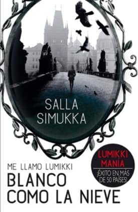 Me llamo Lumikki 2: Blanco como la nieve