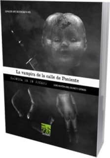 La vampira de la calle de Poniente