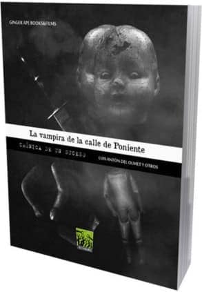 La vampira de la calle de Poniente