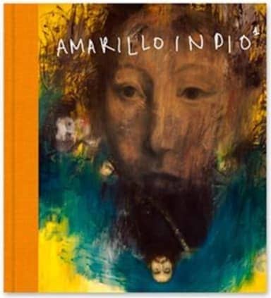 Amarillo Indio 1