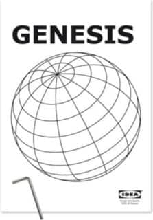 GENESIS