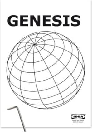 GENESIS