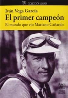 El primer campeón