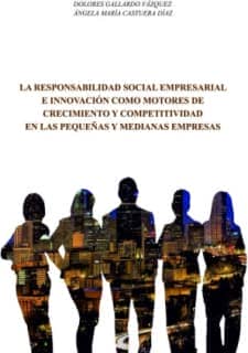 La responsabilidad social empresarial e innovación como motores de crecimiento y competitividad en las pequeñas y medianas empresas