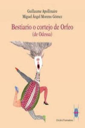 Bestiario o cortejo de Orfeo (de Odessa)