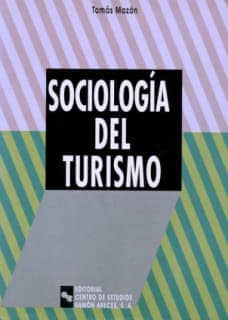 SOCIOLOGIA DEL TURISMO
