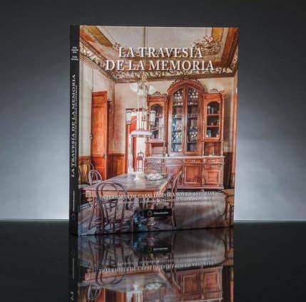 Travesia en la Memoria