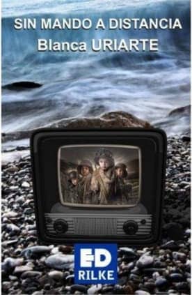 Sin mando a distancia