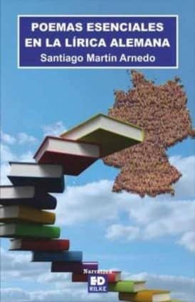 Poemas esenciales en la lírica alemana