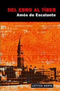 DEL EBRO AL TÍBER