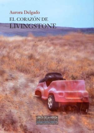 El corazón de Livingstone