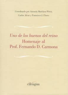 Uno de los buenos del reino.