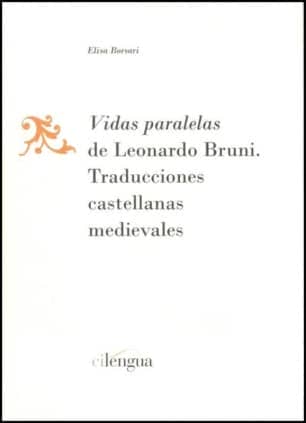 Vidas paralelas de Leonardo Bruni.