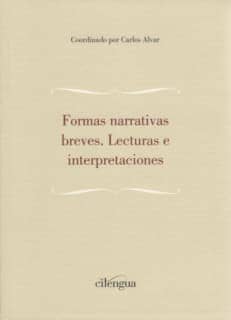 Formas narrativas breves.