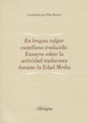 En lengua vulgar castellana traduzido.