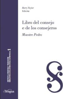Libro del consejo e de los consejeros
