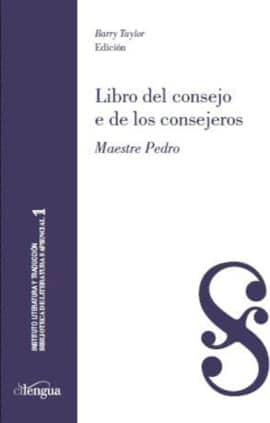 Libro del consejo e de los consejeros
