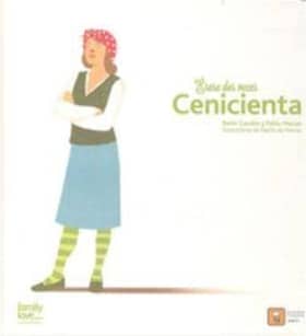 ÉRASE DOS VECES CENICIENTA