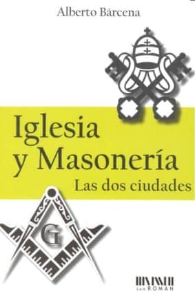 Iglesia y Masonería