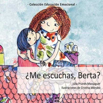 ¿Me escuchas, Berta?