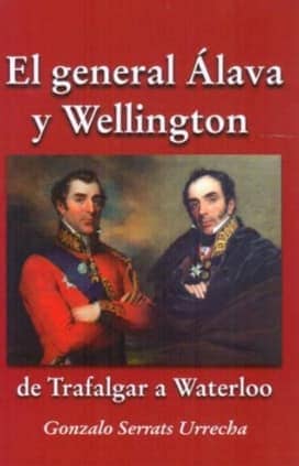 El general Álava y Wellington