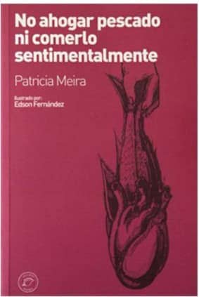 NO AHOGAR PESCADO NI COMERLO SENTIMENTALMENTE