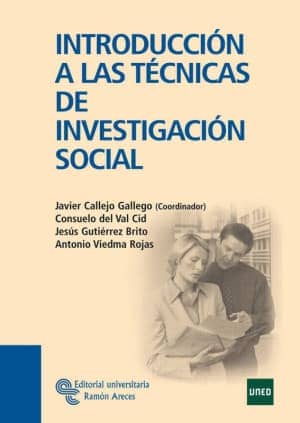 INTROD TECNICAS INVESTIGACION SOCIAL