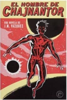 EL HOMBRE DE CHAJNANTOR