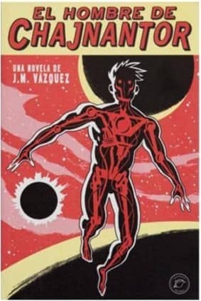 EL HOMBRE DE CHAJNANTOR