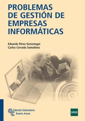 PROBLEMAS GESTION EMPRESAS INFORMATIC