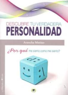 DESCUBRE TU VERDADERA PERSONALIDAD