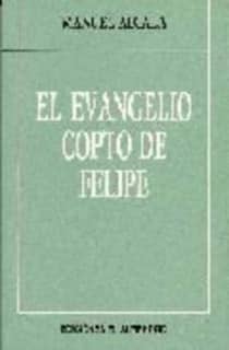 El Evangelio copto de Felipe