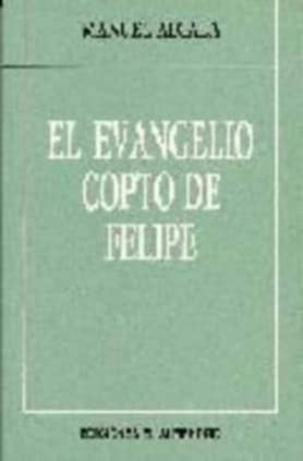 El Evangelio copto de Felipe