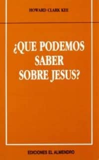 ¿Qué podemos saber sobre Jesús?