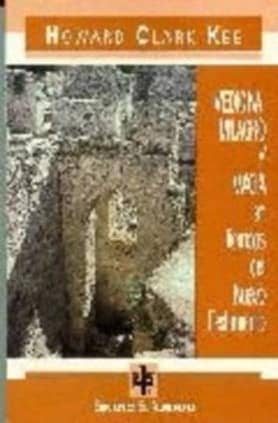 Medicina, milagro y magia en tiempos del Nuevo Testamento