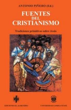 Fuentes del Cristianismo
