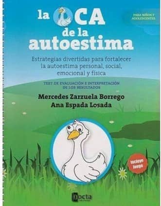 OCA DE LA AUTOESTIMA, LA