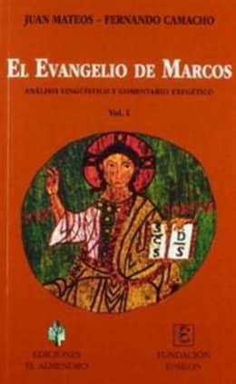El Evangelio de Marcos. I