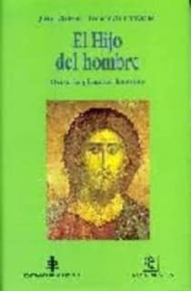 El hijo del Hombre