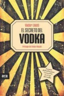 El secreto del vodka