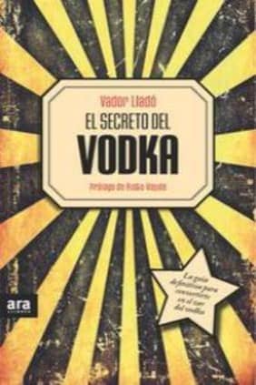 El secreto del vodka