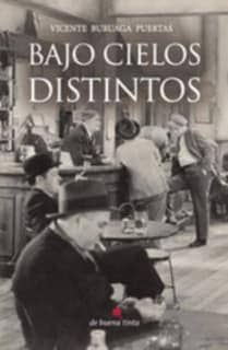 Bajo cielos distintos