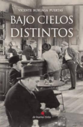 Bajo cielos distintos