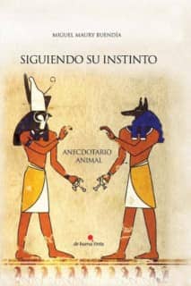 Siguiendo su instinto